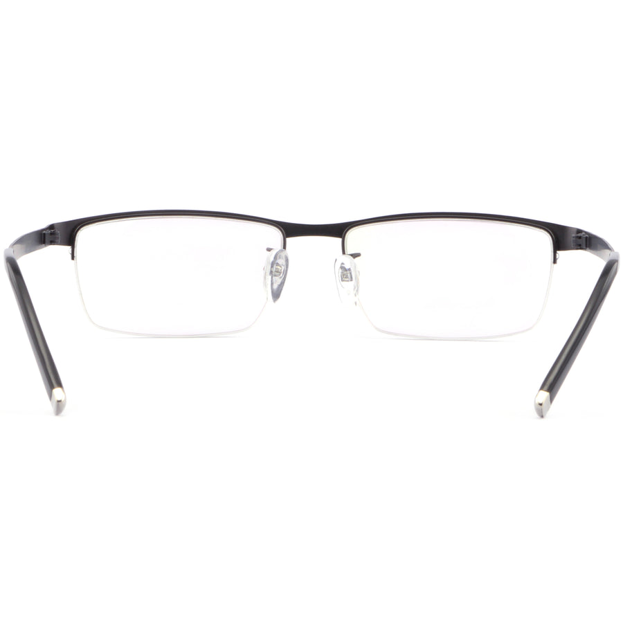 Rectangle Glasses O1891