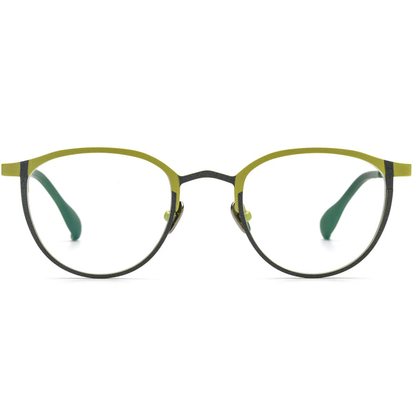 Round Glasses BR1375