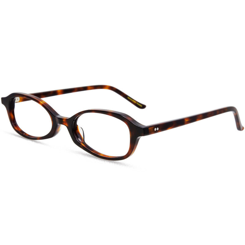Oval Glasses GC1116