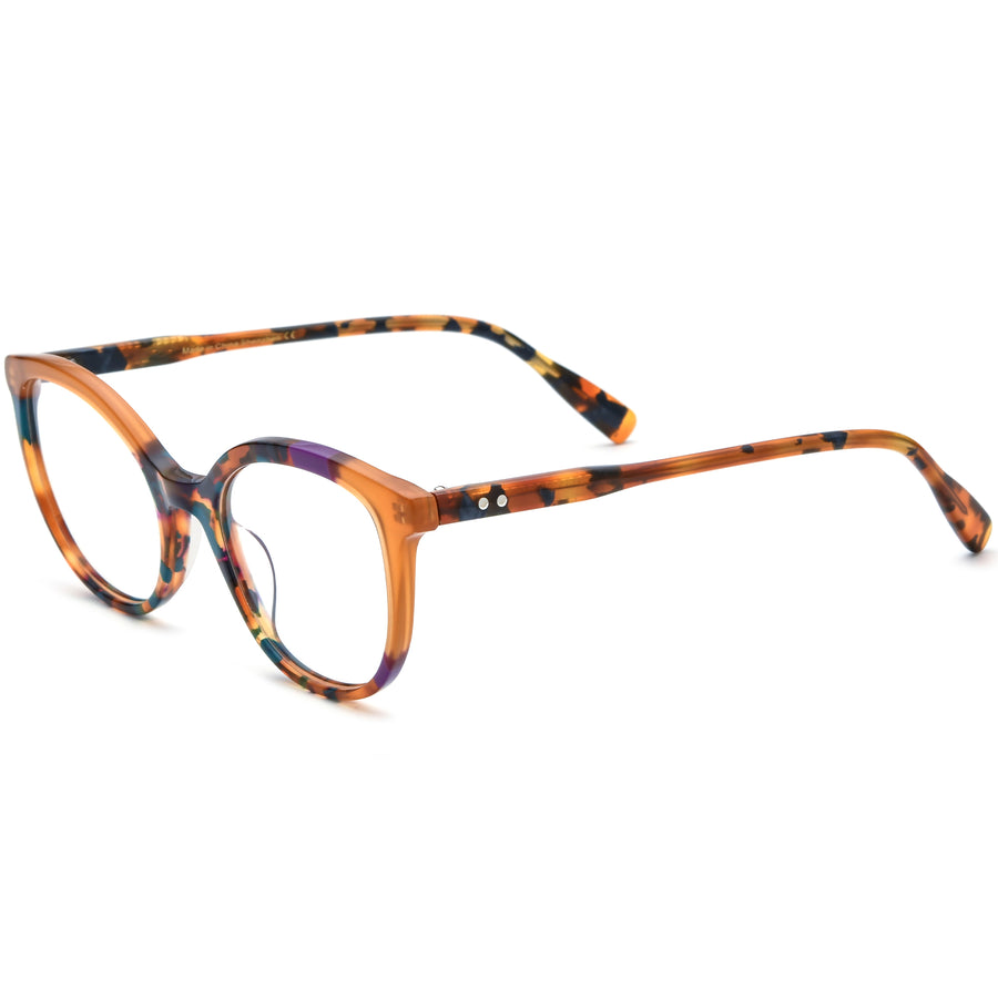 Round Glasses BR1392