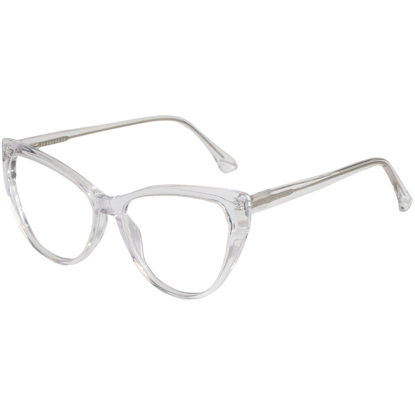 Cat-Eye Glasses GSR1074