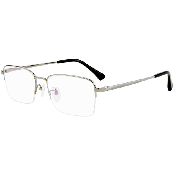 Rectangle Glasses JFT1016