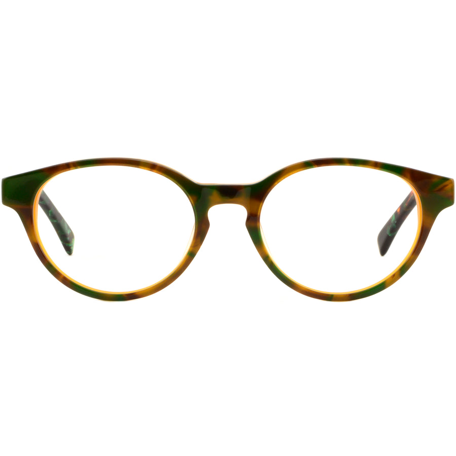 Oval Glasses O2269