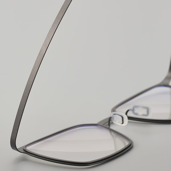 Square Glasses BY1034