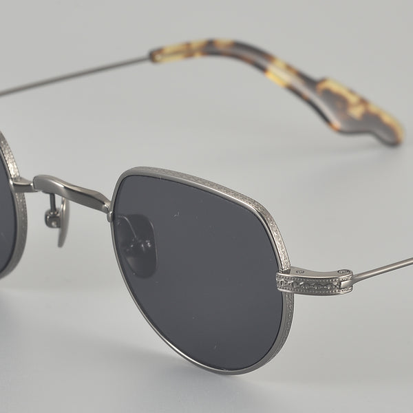 Round Sunglasses BYS1019