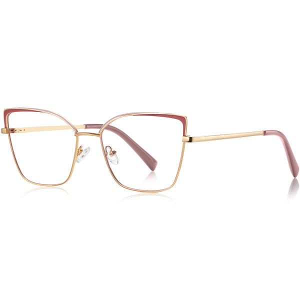 Cat-Eye Glasses PF1061