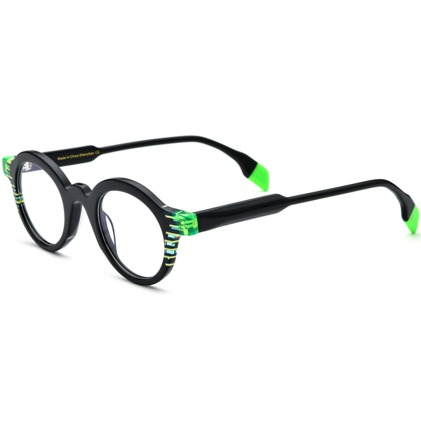Round Glasses BR1043