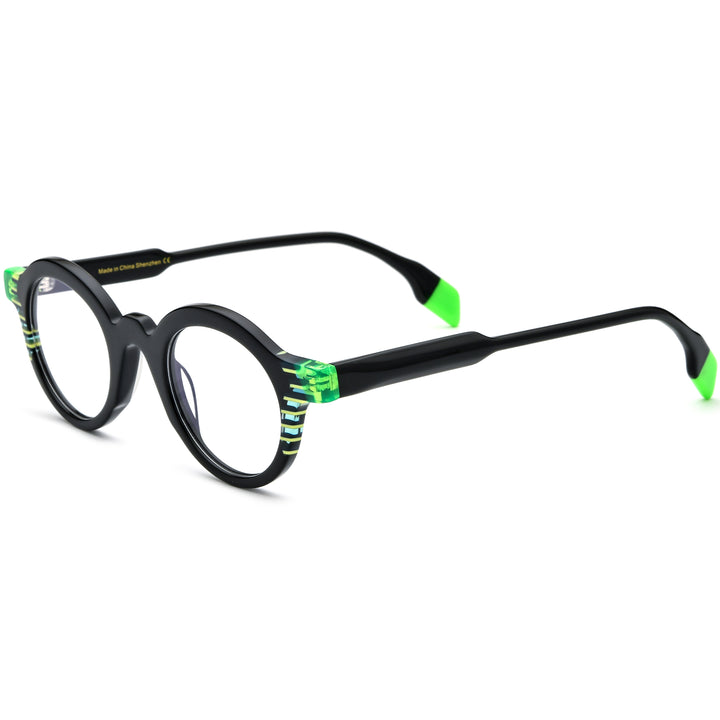 Round Glasses BR1043