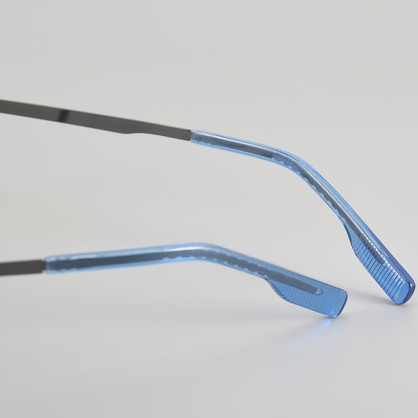 Square Glasses BY1041