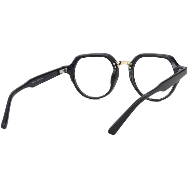 Round Glasses YEC1173