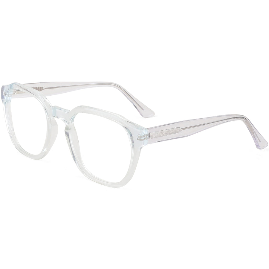 Square Glasses YSAA1134