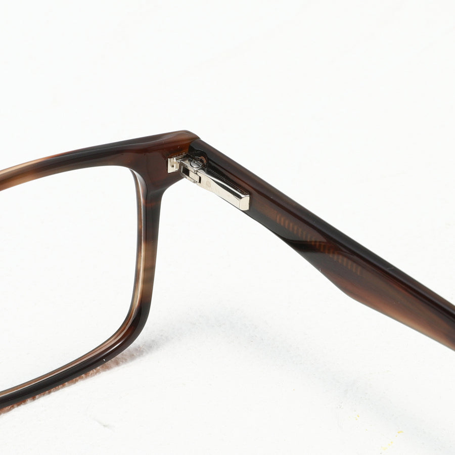 Rectangle Glasses ME1003