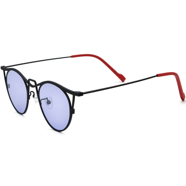 Geometric Sunglasses BRS1163