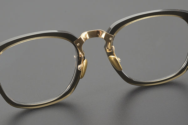 Square Glasses TG1191
