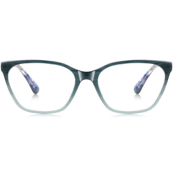 Cat-Eye Glasses YSD1038