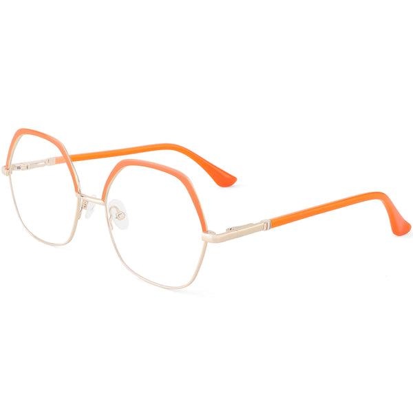 Geometric Glasses YSAM1055