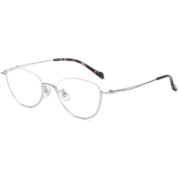 Cat-Eye Glasses RV1038