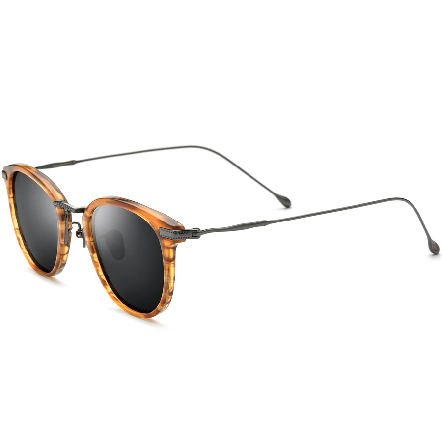 Square Sunglasses BRS1039