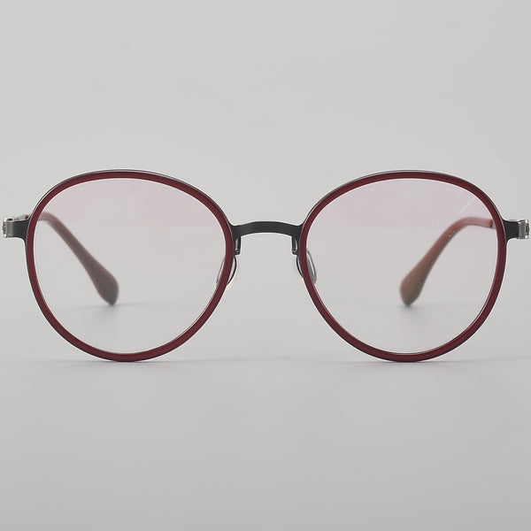 Round Glasses BY1062