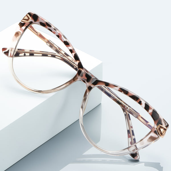 Cat-Eye Glasses PF1372