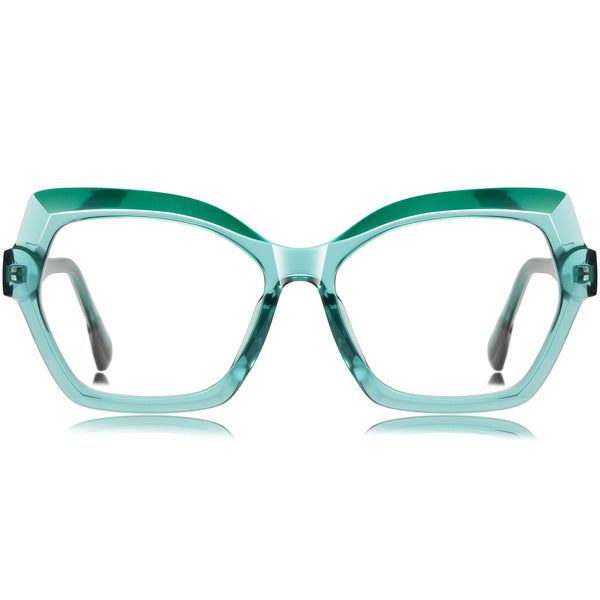 Geometric Glasses YSD1047