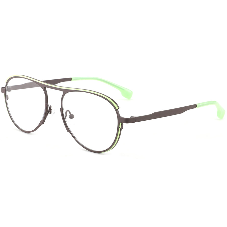 Aviator Glasses YEM1111