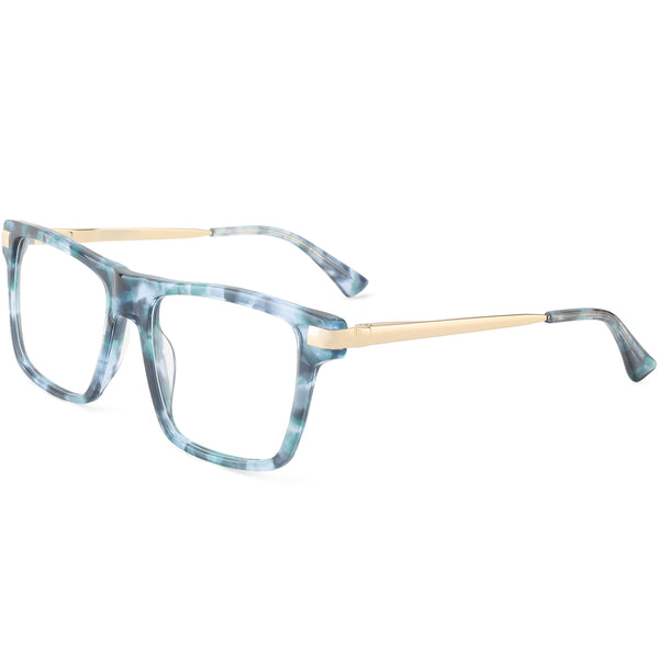 Square Glasses YSAC1054