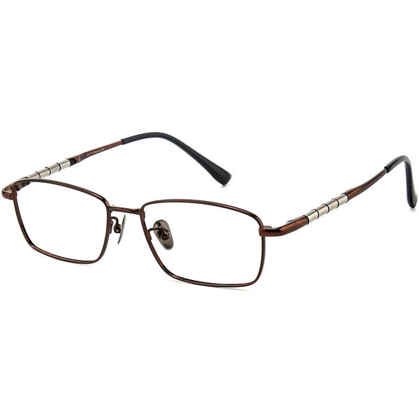 Rectangle Glasses A4132