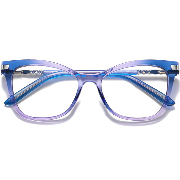 Cat-Eye Glasses PF1276
