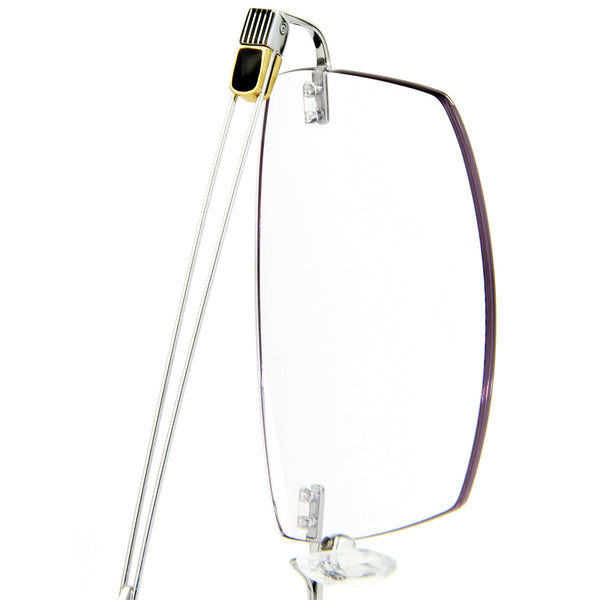 Rectangle Glasses JTL1038