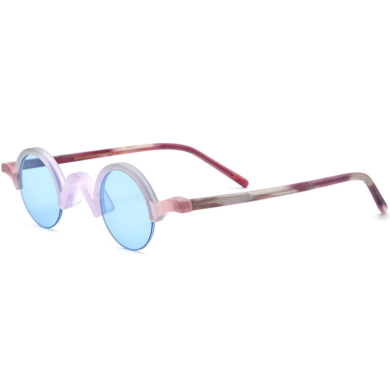 Round Sunglasses BRS1099