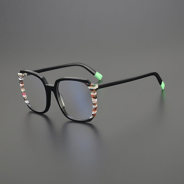 Square Glasses TG1216