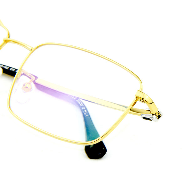 Rectangle Glasses JCT1012