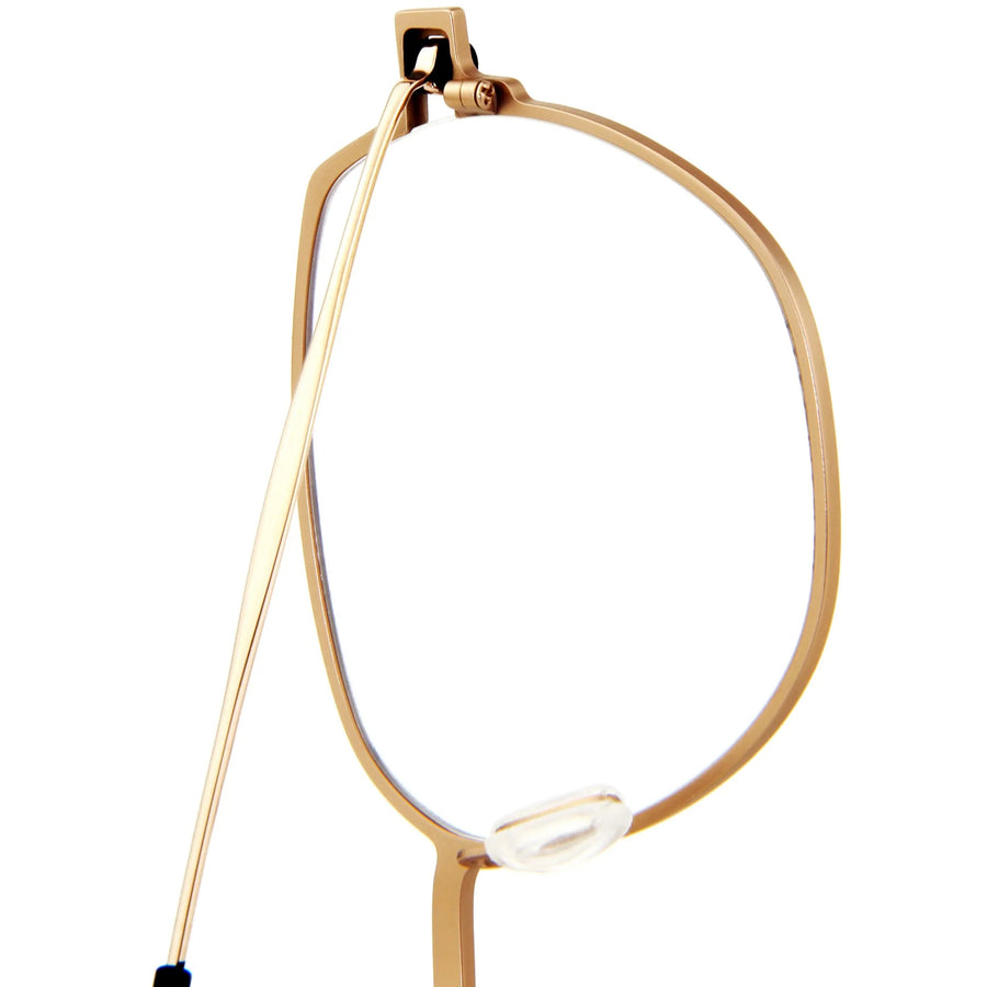 Square Glasses JFT1019