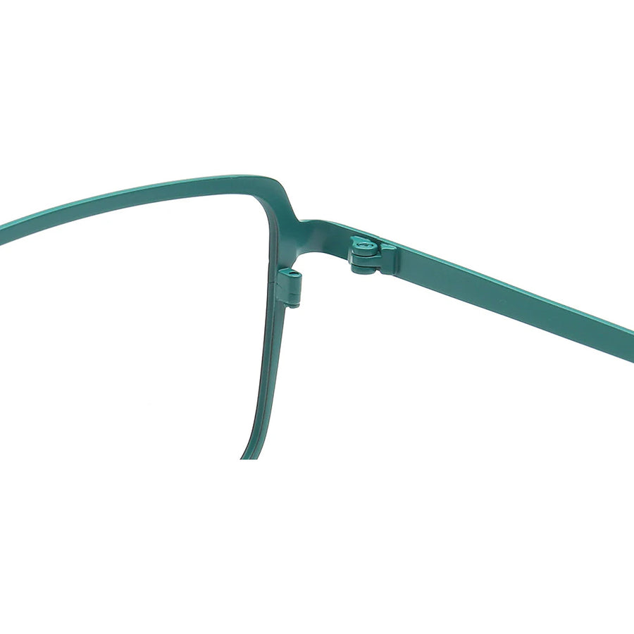 Square Glasses YT1038