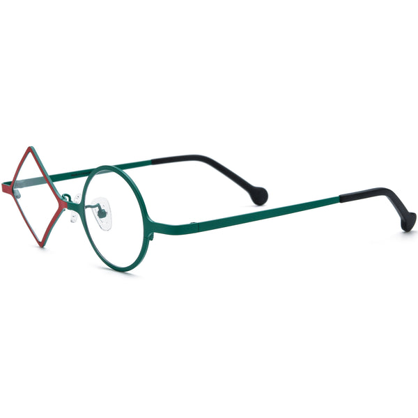 Geometric Glasses BR1595