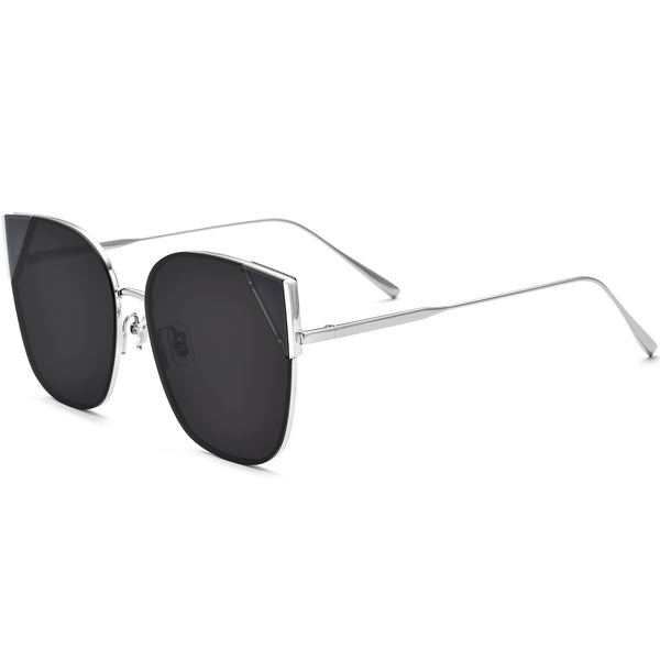 Cat-Eye Sunglasses BRS1033