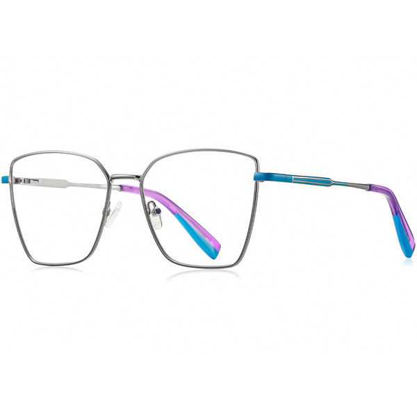 Cat-Eye Glasses PF1297