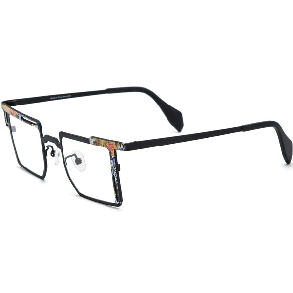 BR1734 - Black C - image 8