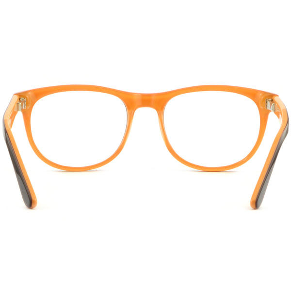 Round Glasses O1631