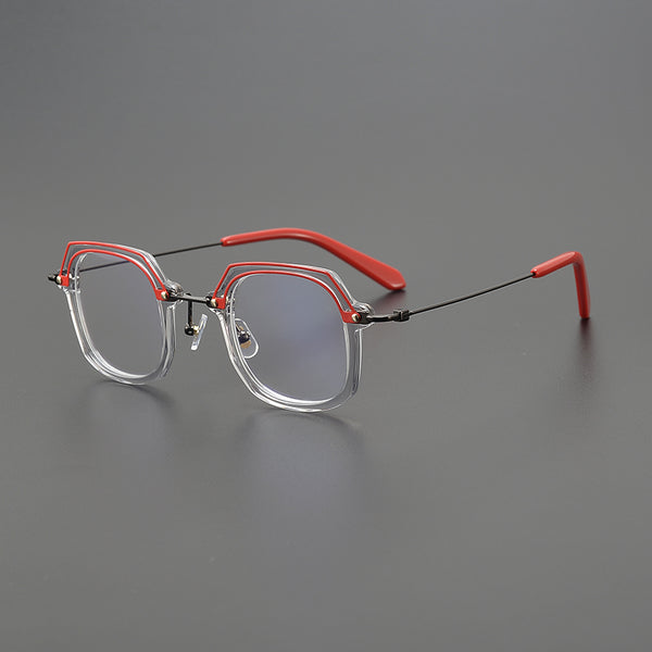 Square Glasses TG1115