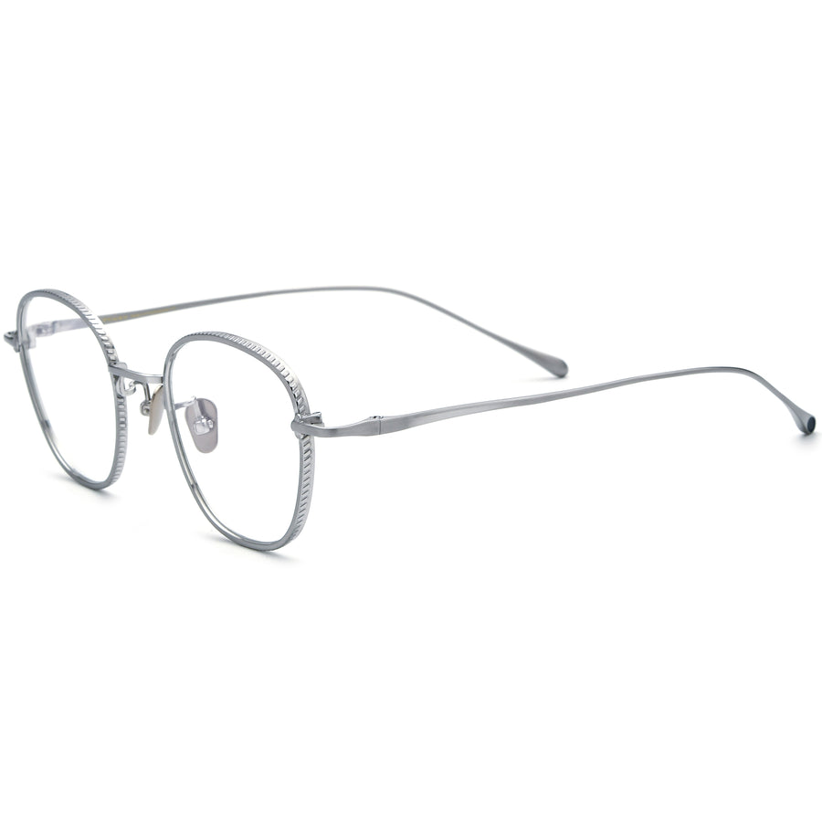 Square Glasses BR1446