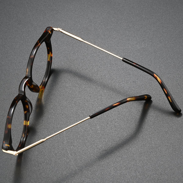 Round Glasses YN1146