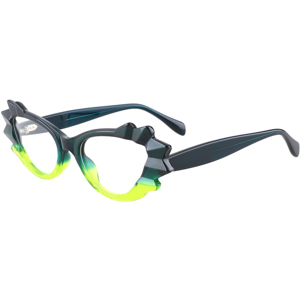 Cat-Eye Glasses YEA1210