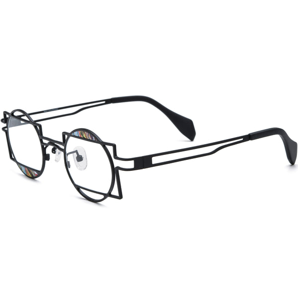 Geometric Glasses BR1732