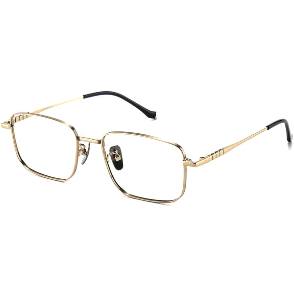 Rectangle Glasses A4112