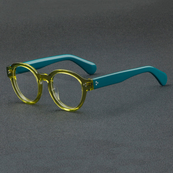 Round Glasses A4079