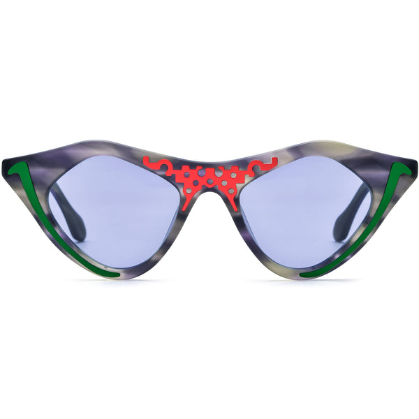 Cat-Eye Sunglasses BRS1154