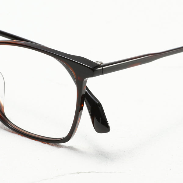 Square Glasses ME1014