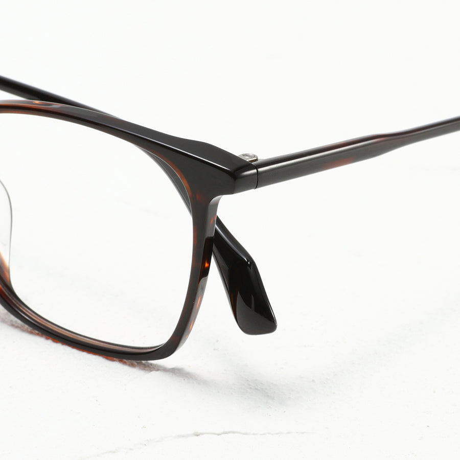 Square Glasses ME1014